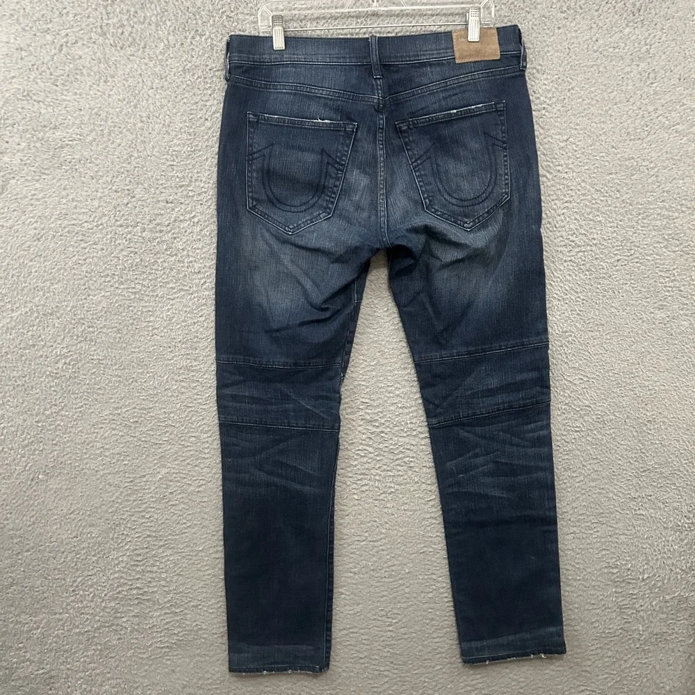 True Religion zoe warehouse